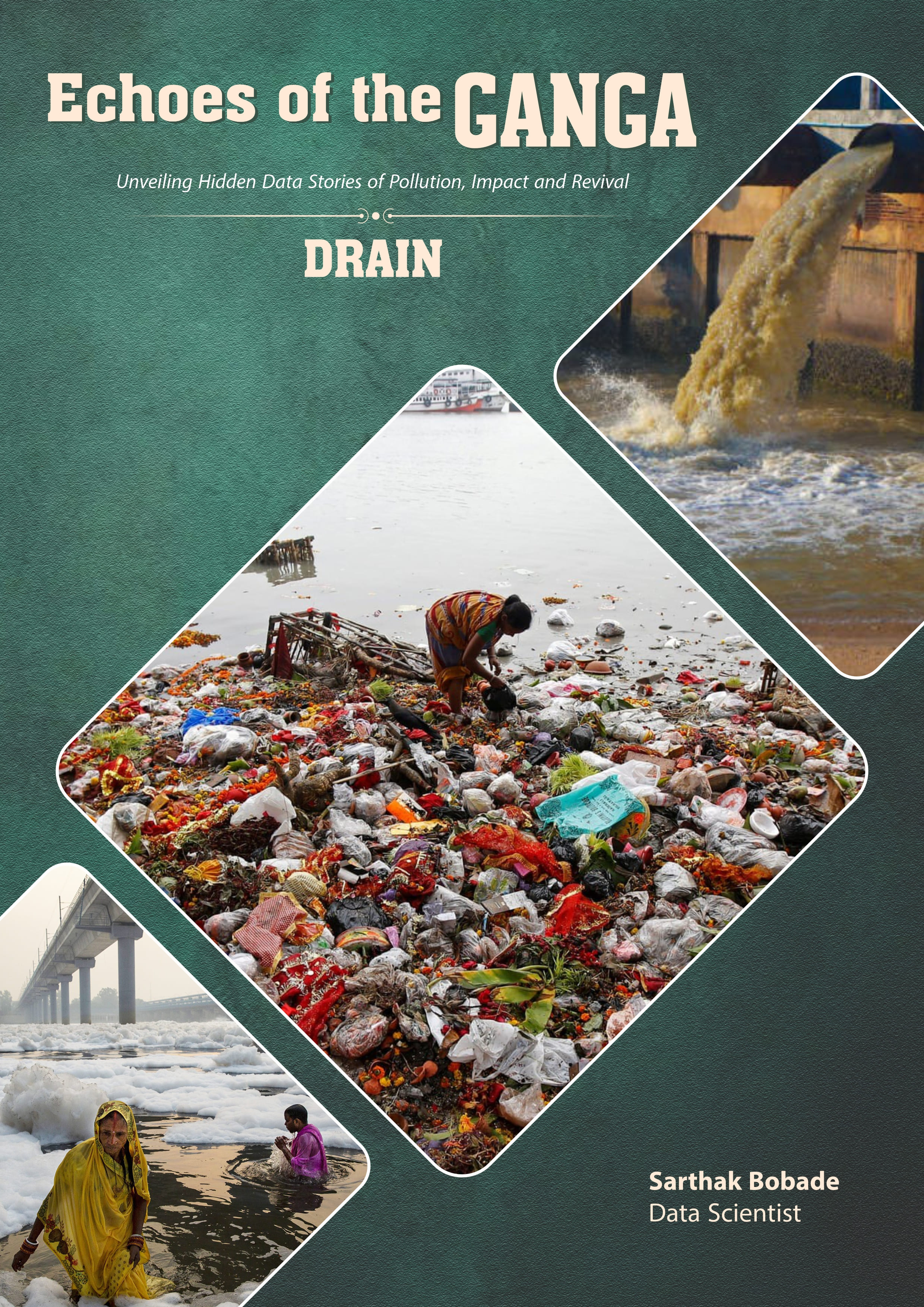 Drains & Treatment Systems