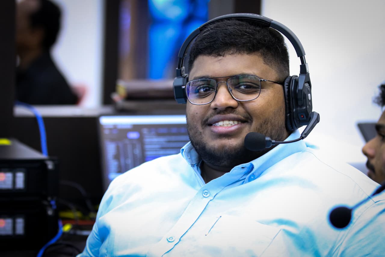 Kenaz Ani George