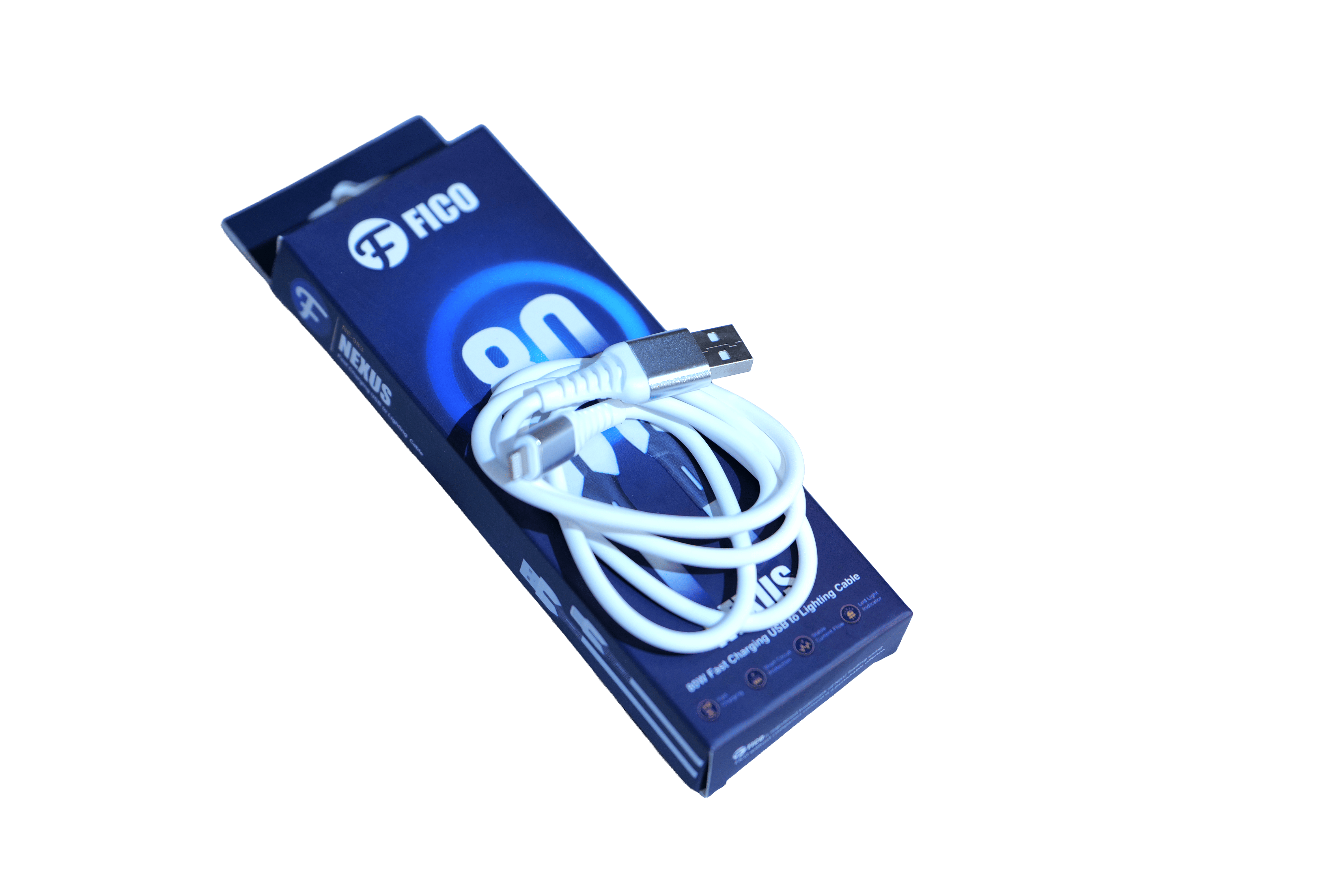 USB-C to USB-C Cable (100W)