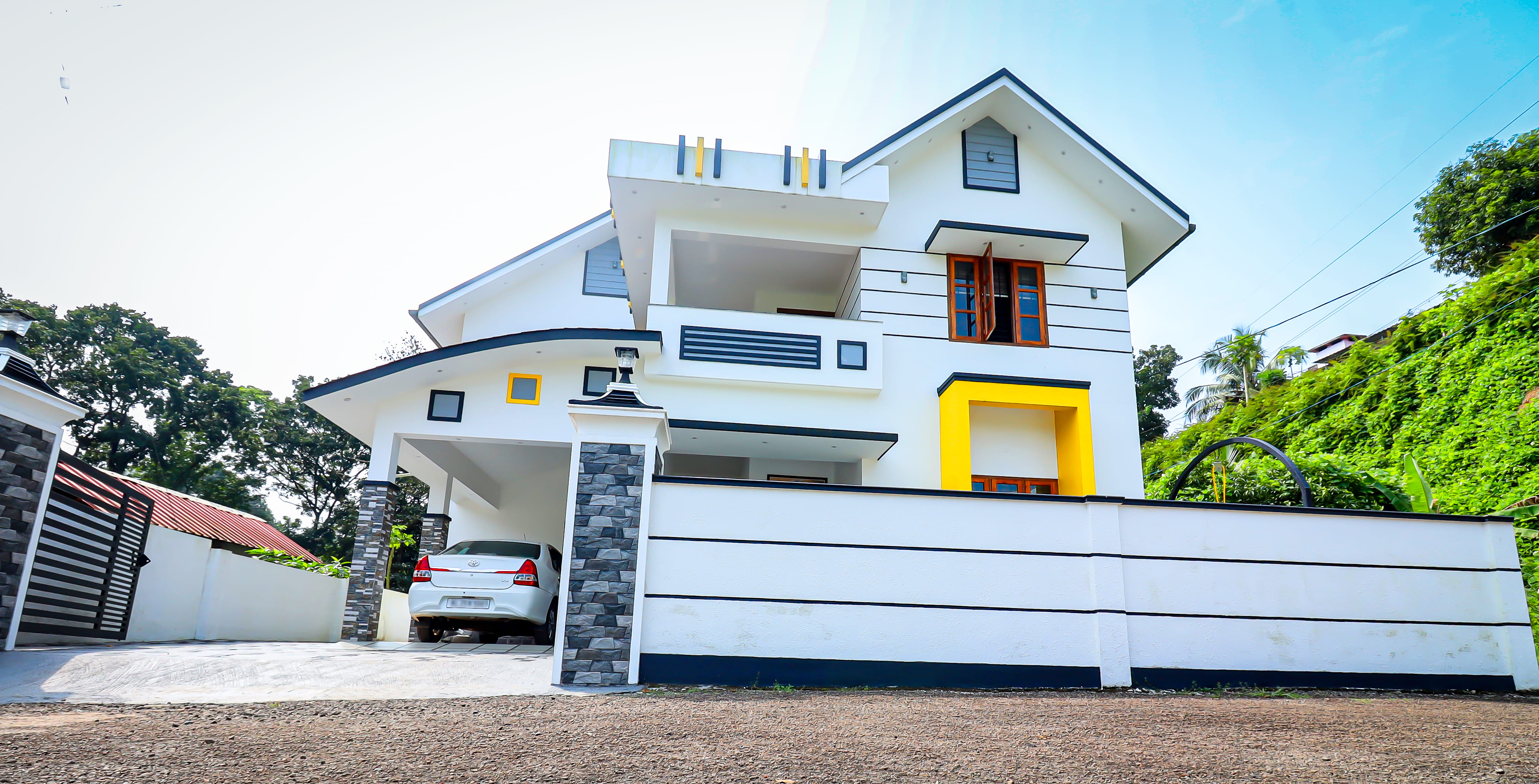 Residential