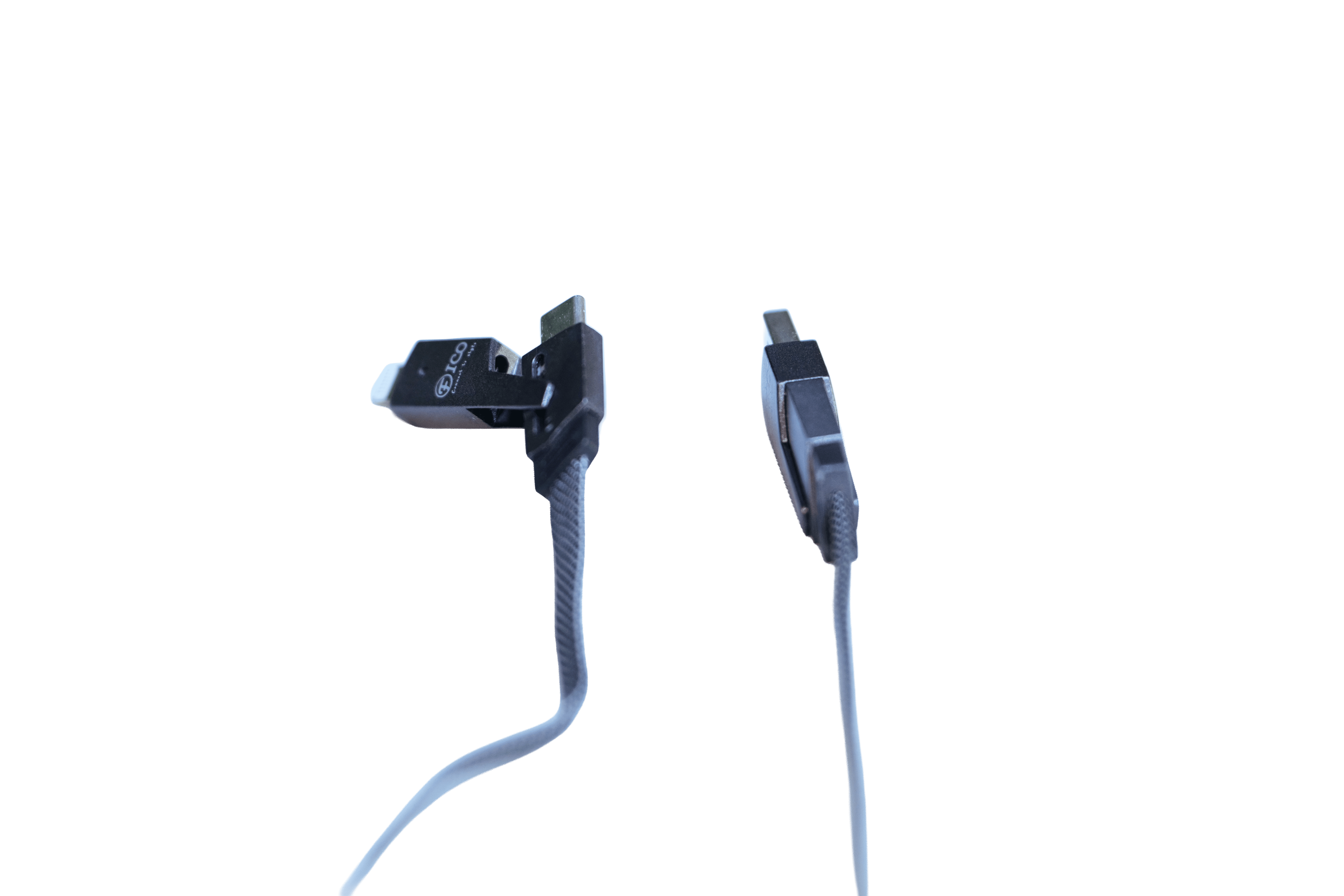 FICO Lightning Cable (60W) view 2