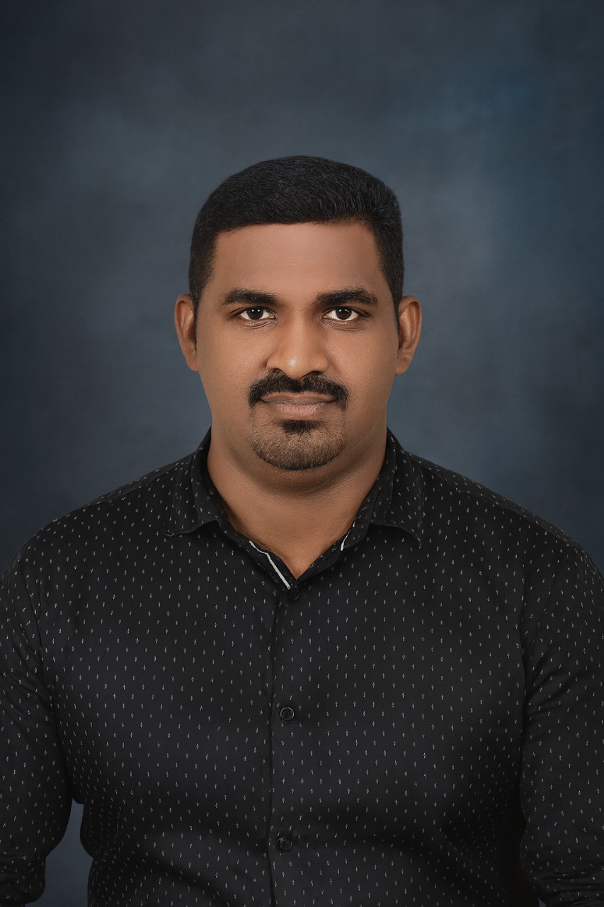 Rajive Varghese
