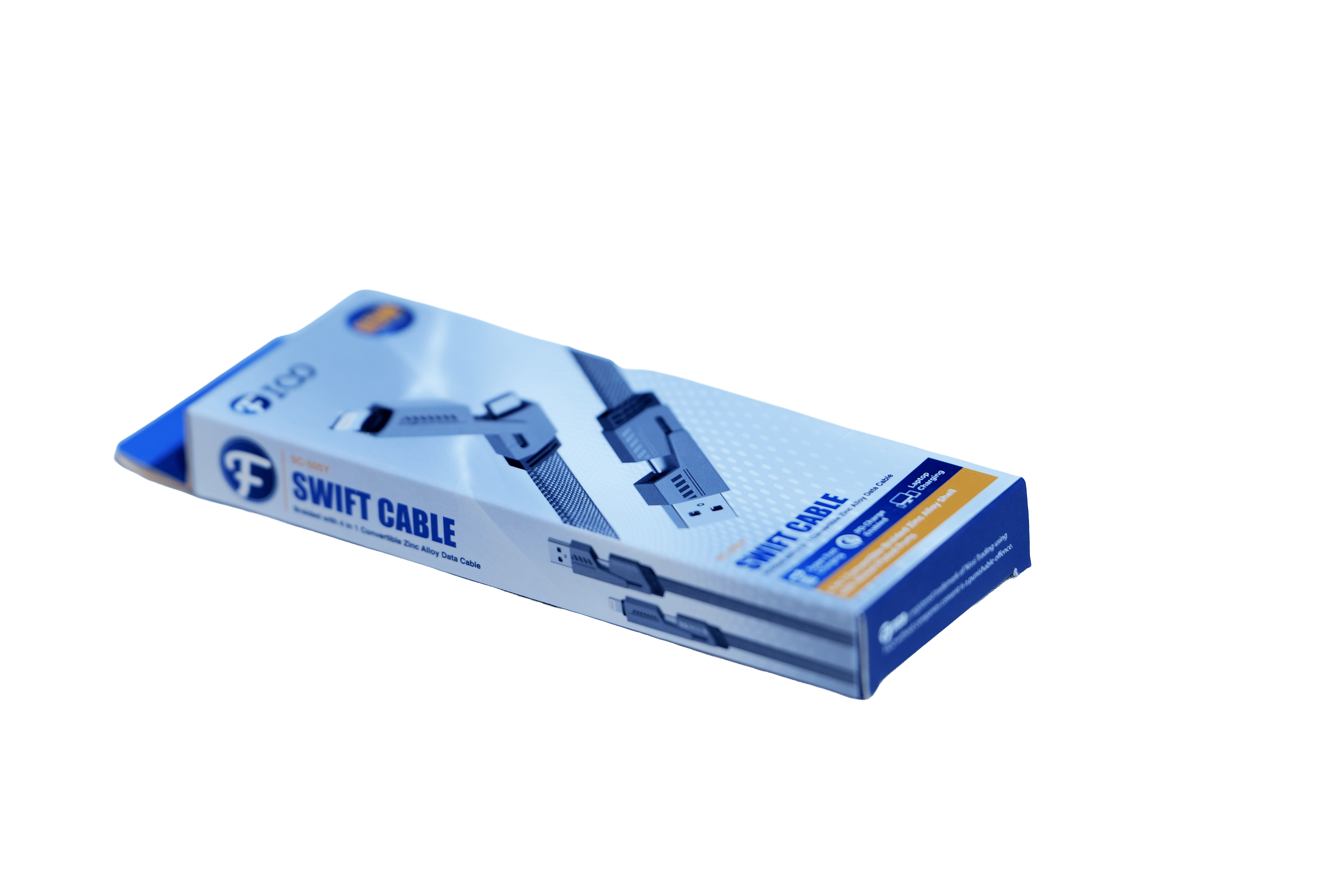 FICO Lightning Cable (60W)