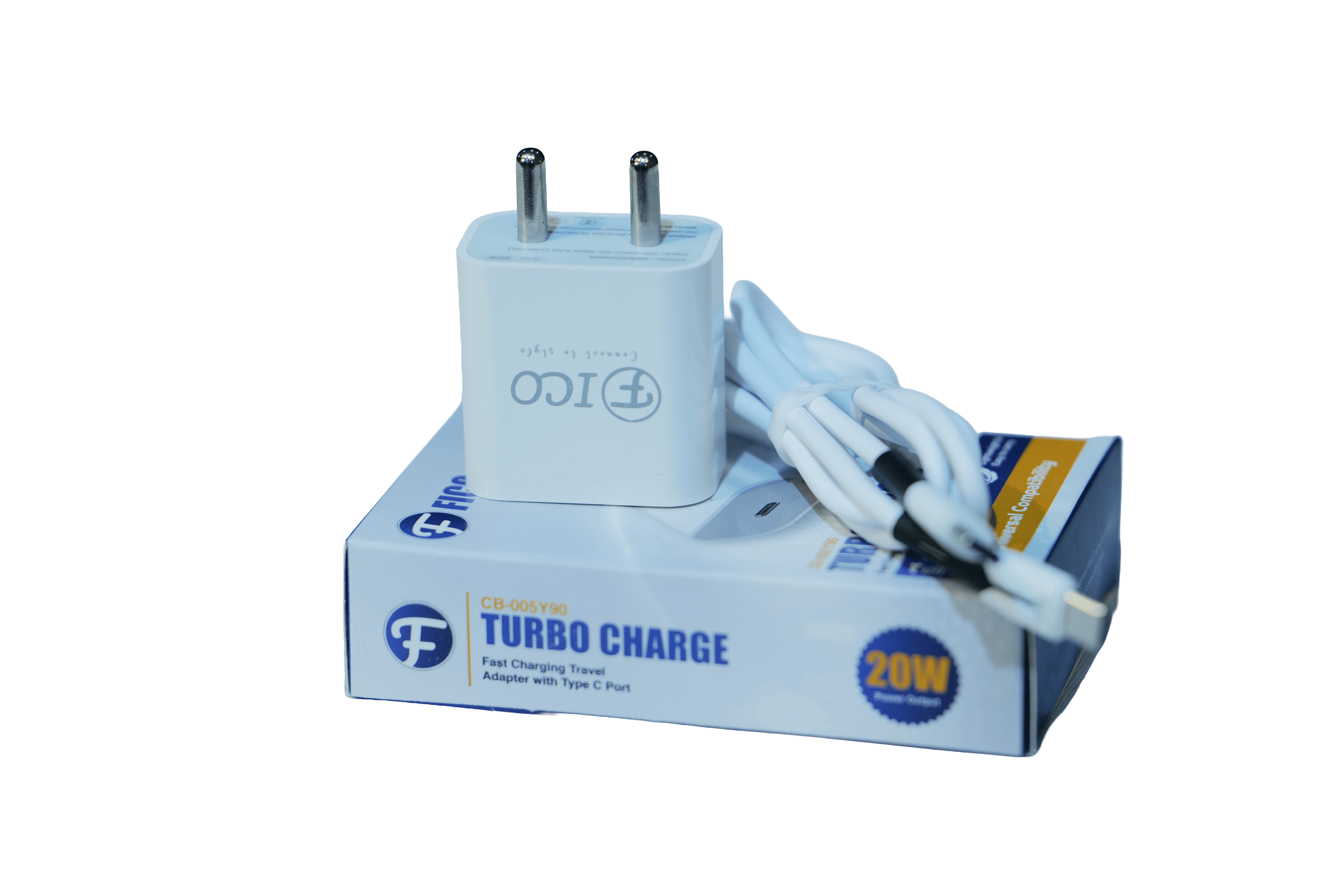 20W Fast Charger
