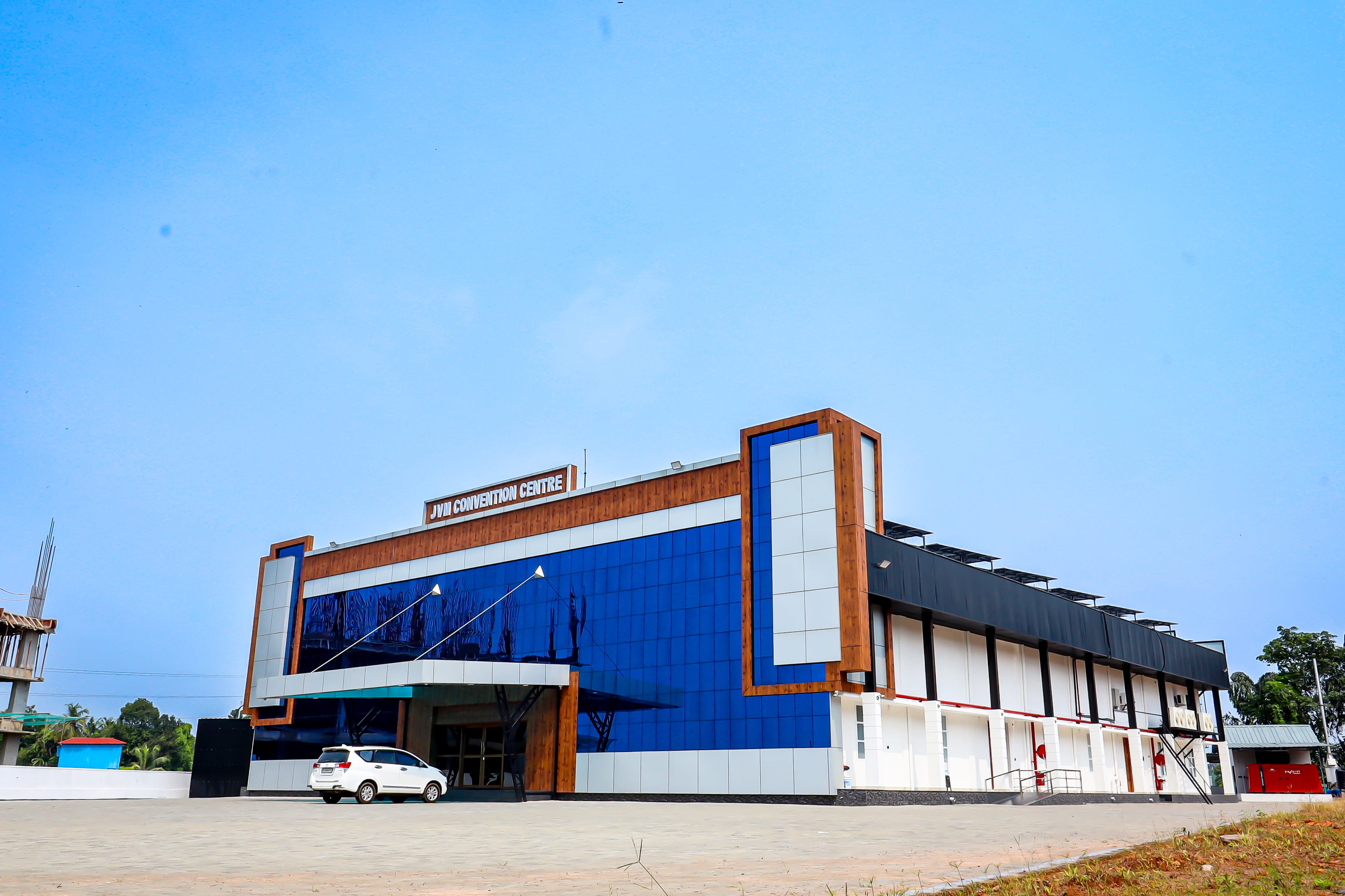 Convention Centre