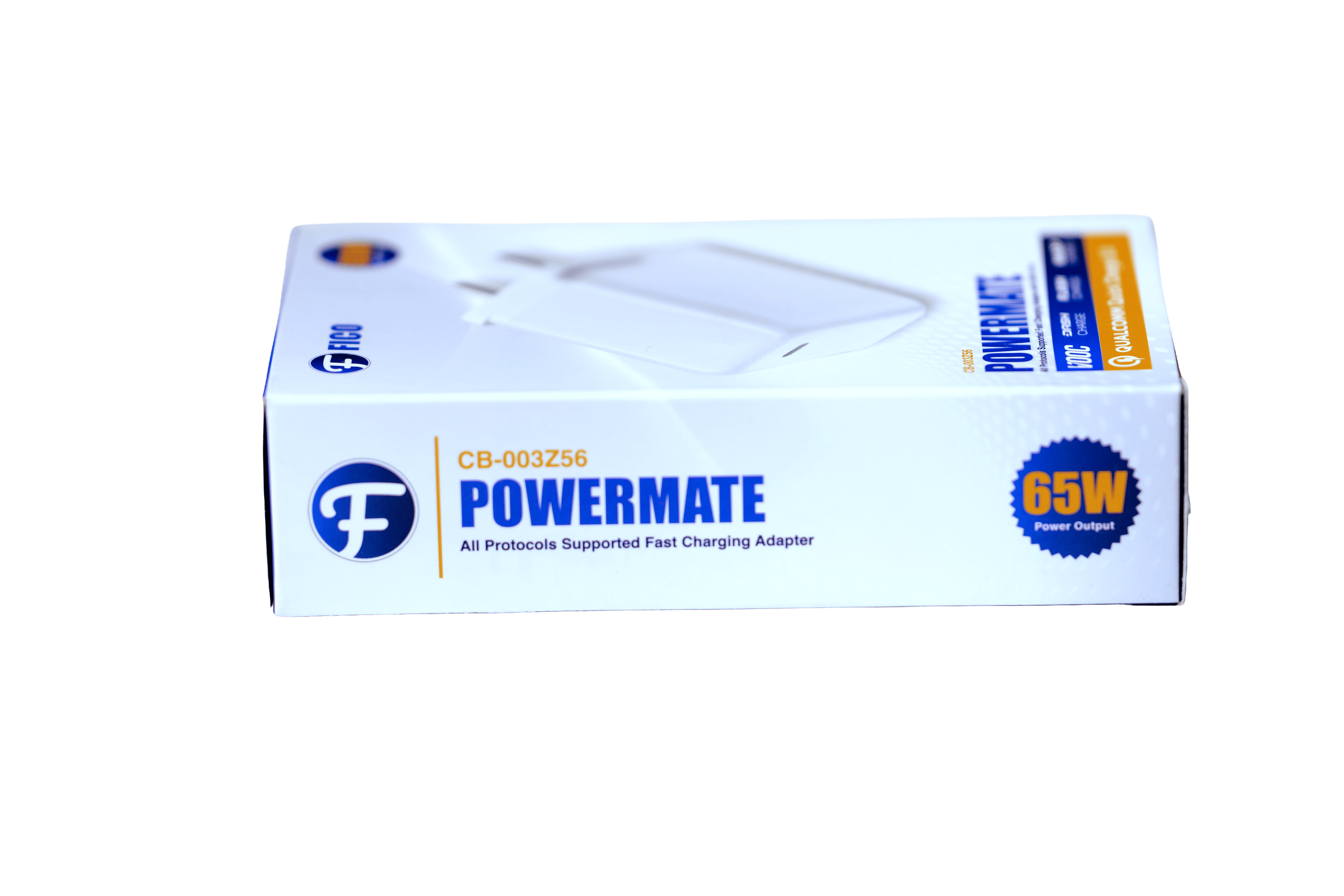 65W Power Adapter view 4
