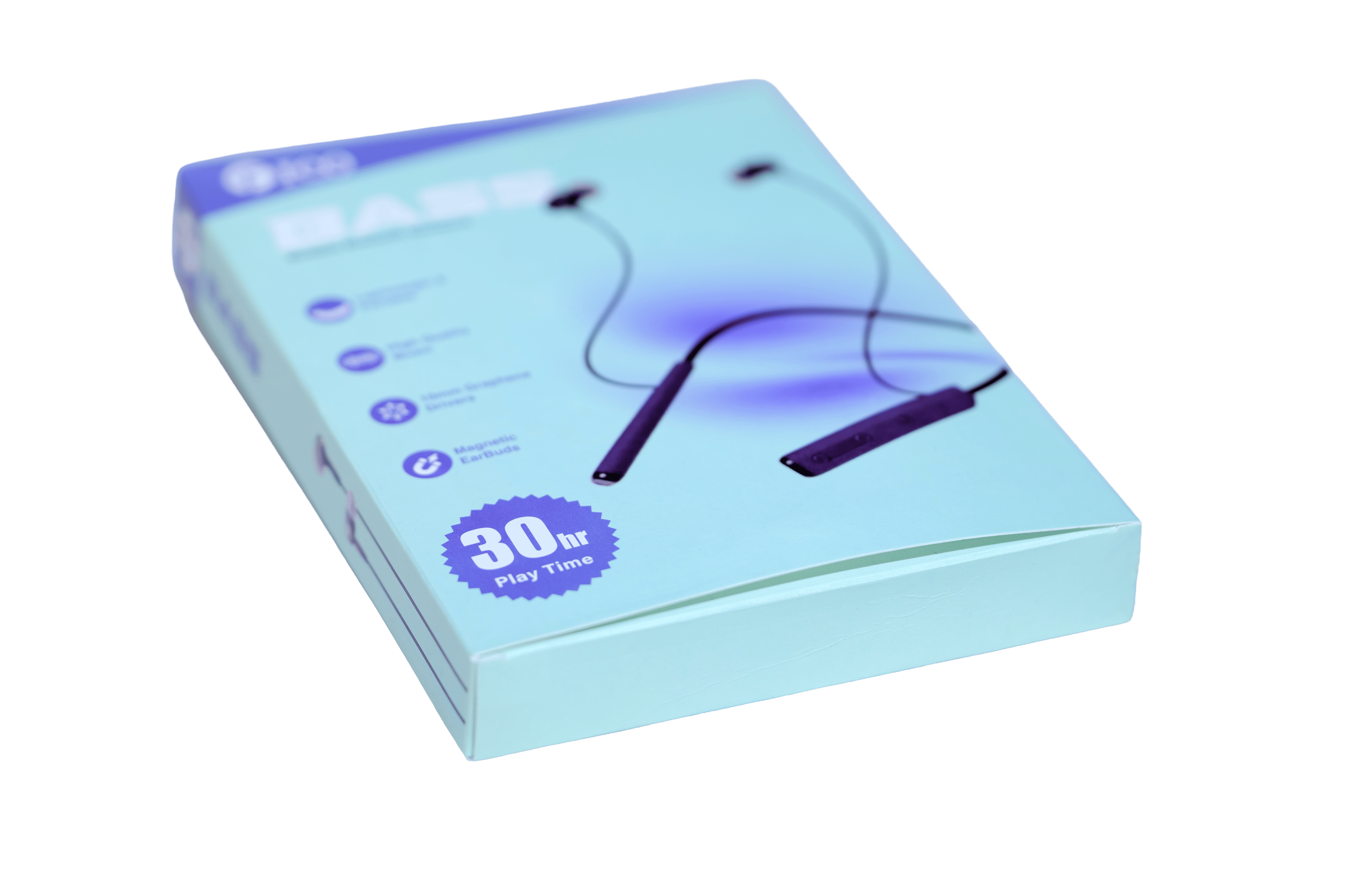 FICO Pro Neckband view 2