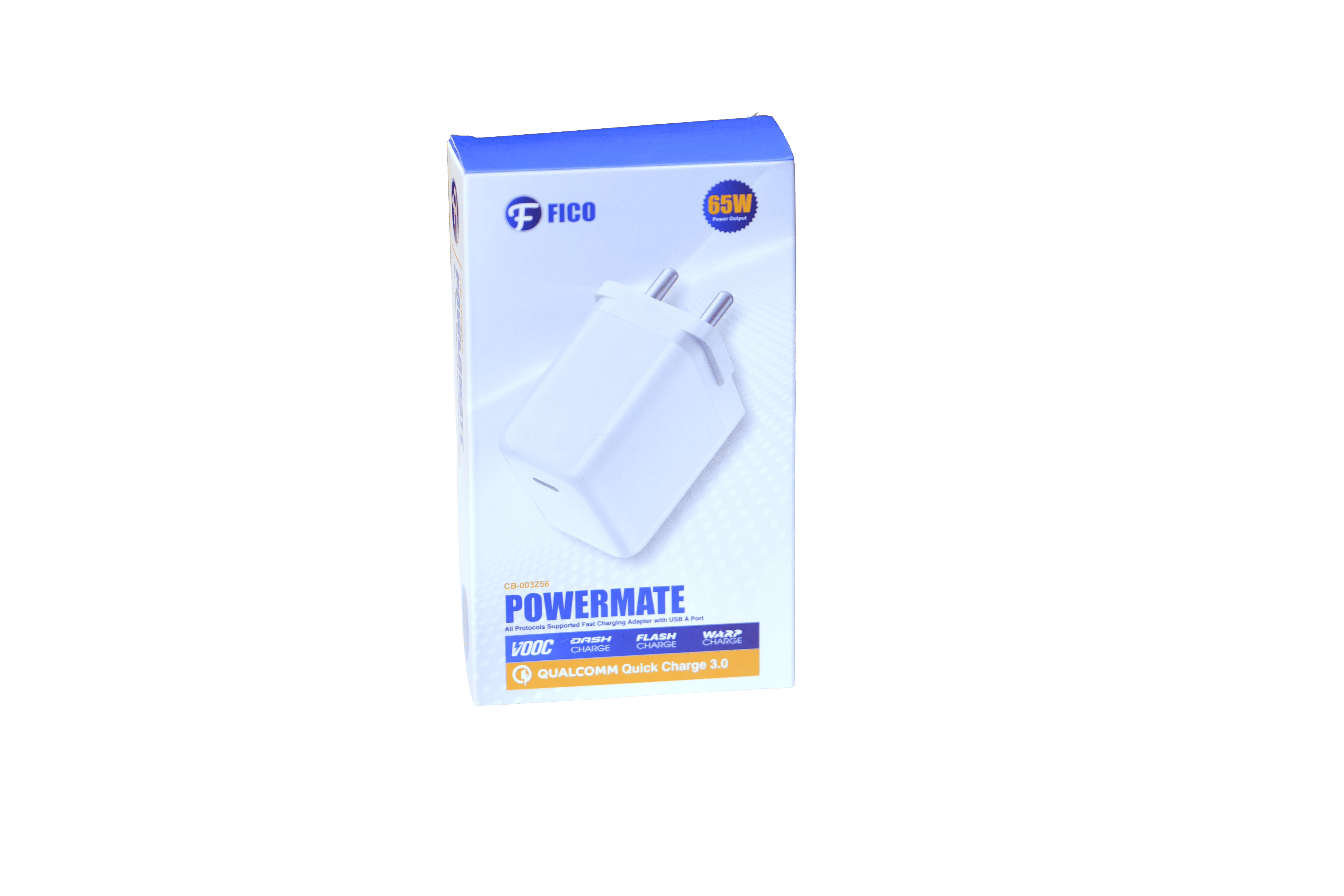 65W Power Adapter view 5