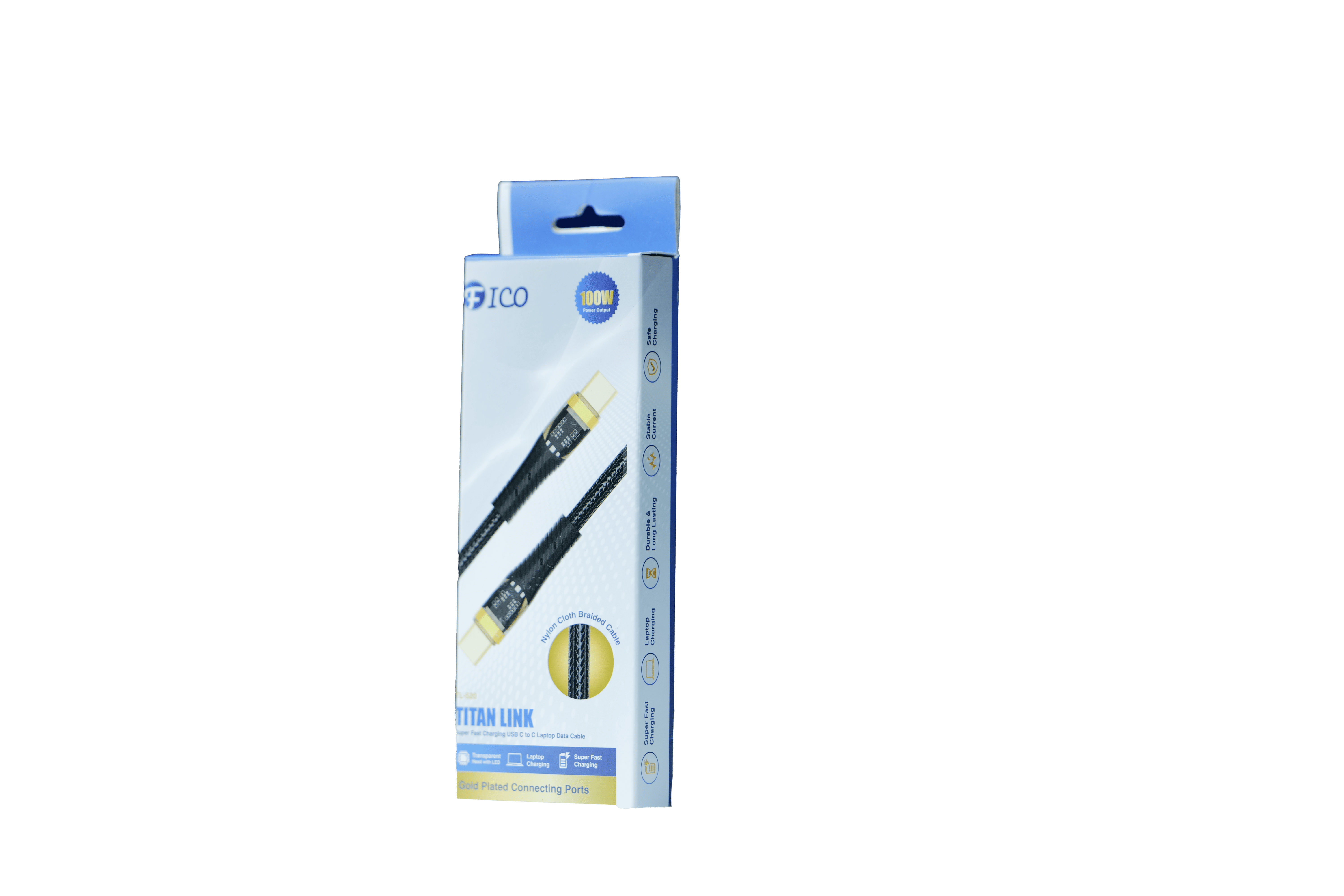 FICO Micro USB Cable