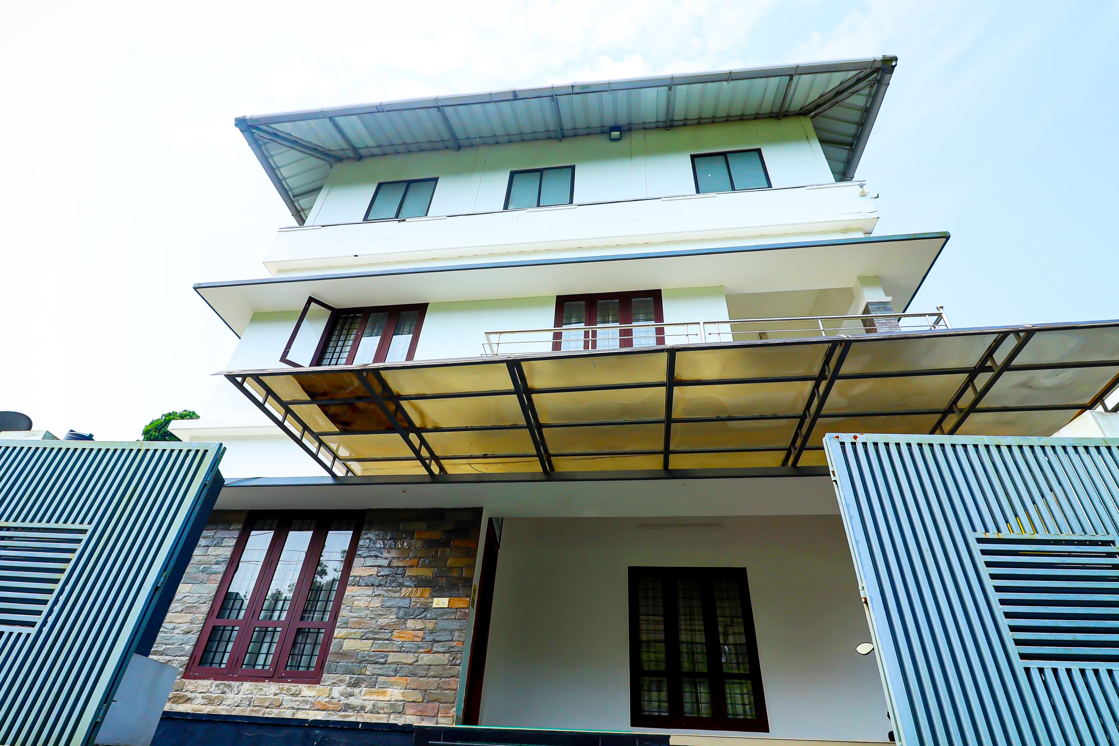 Budget Homes