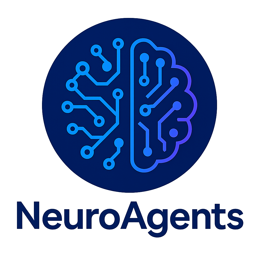 NeuroAgents Global AI