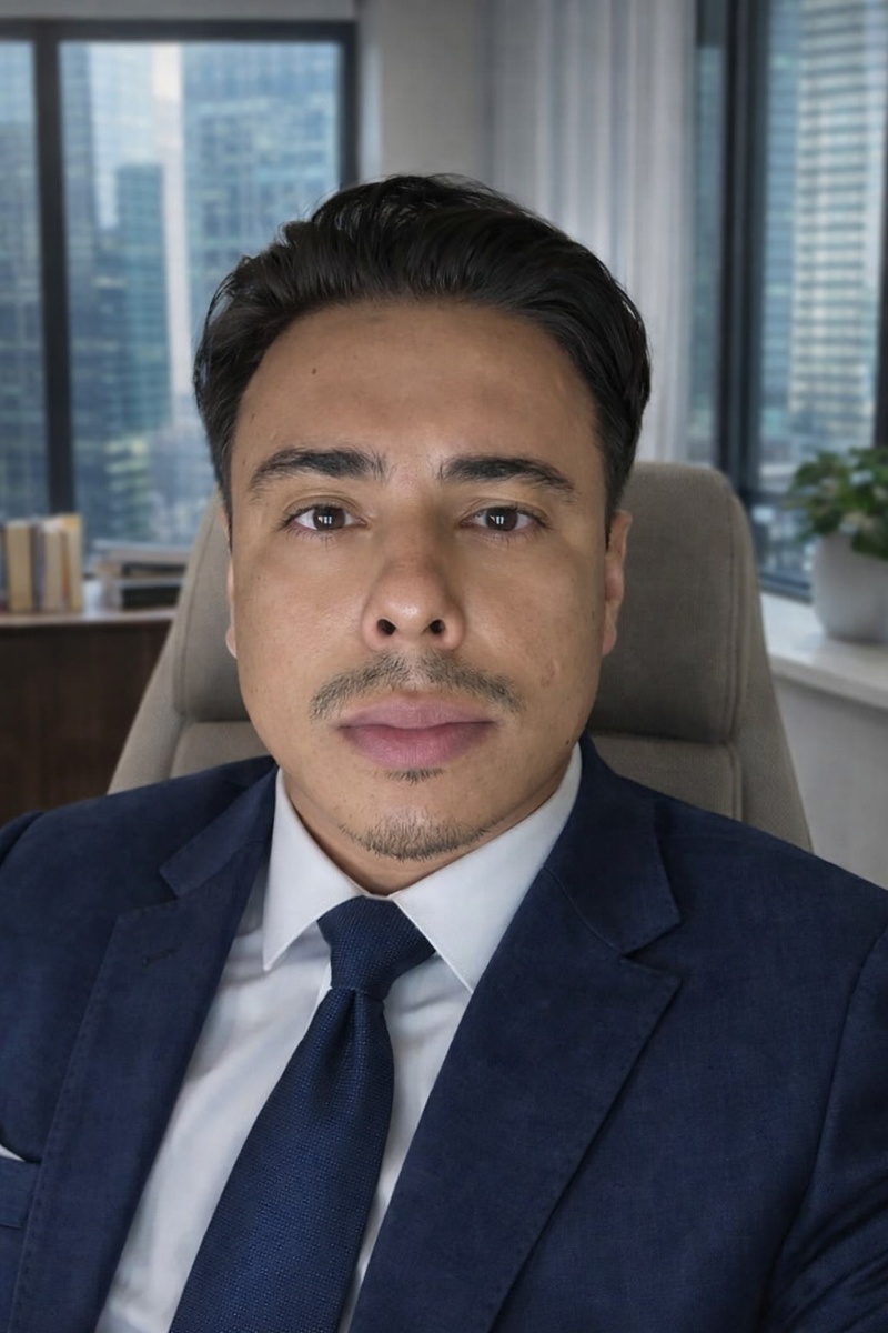 Rafael Figueiredo Silva