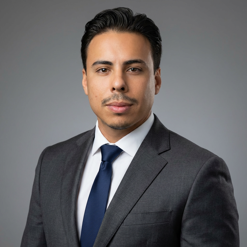 Rafael Figueiredo - Fundador NeuroAgents