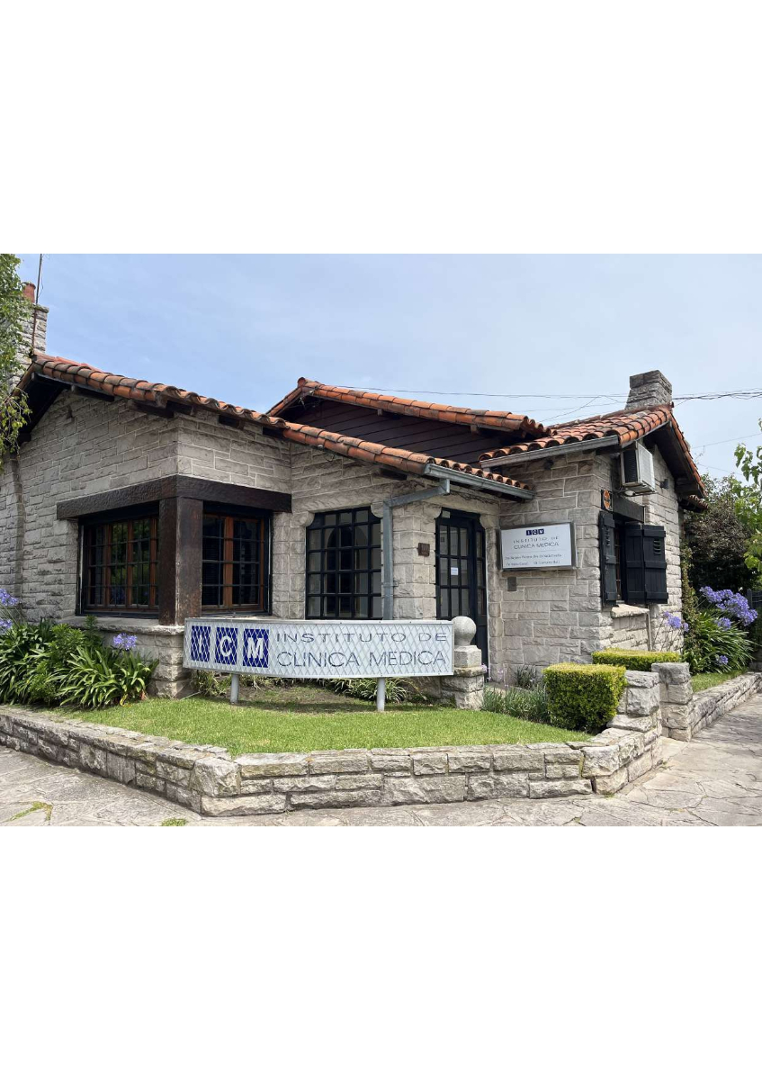 Instituto de Clínica Médica