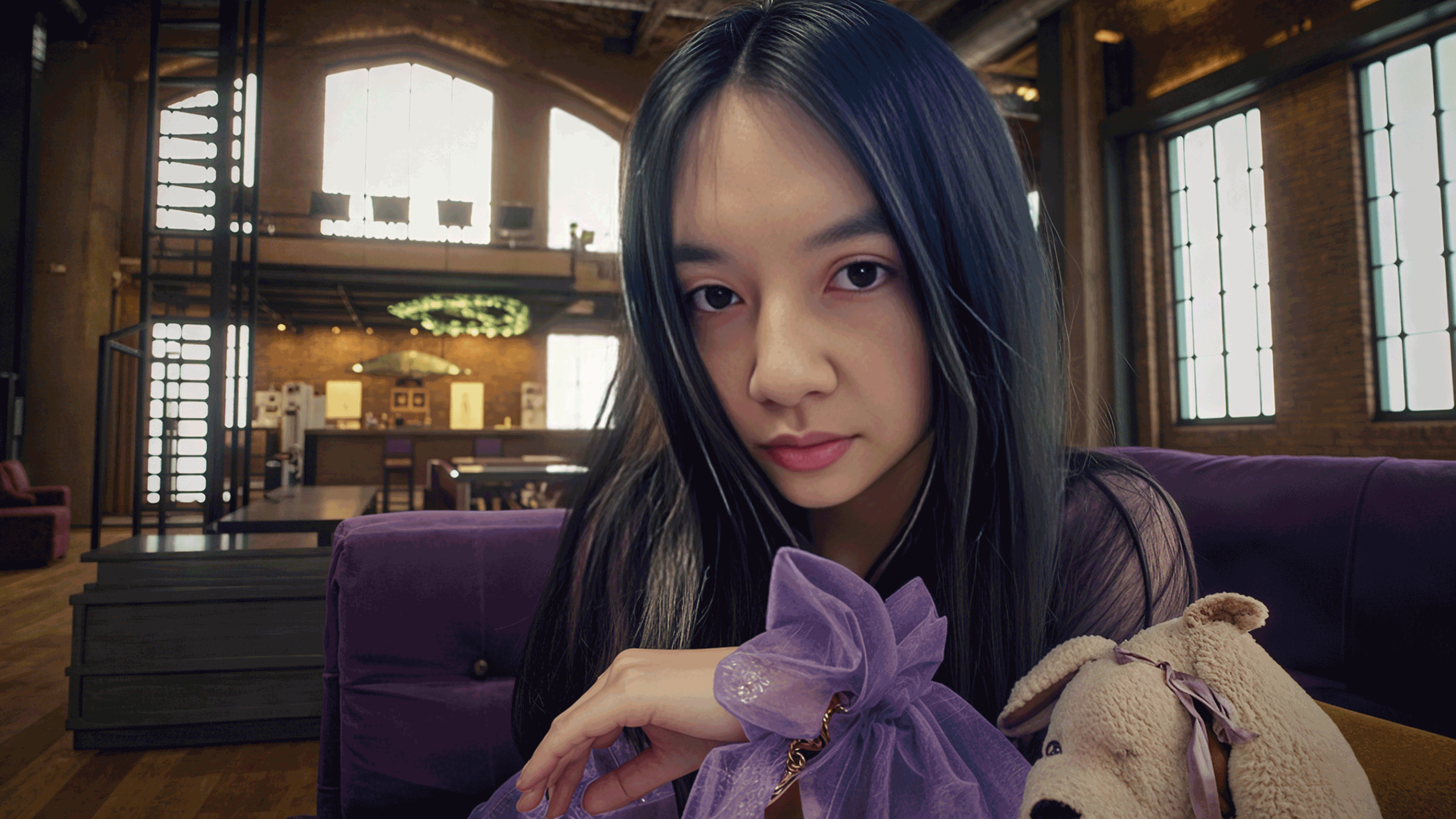 Shilee - Executive Director