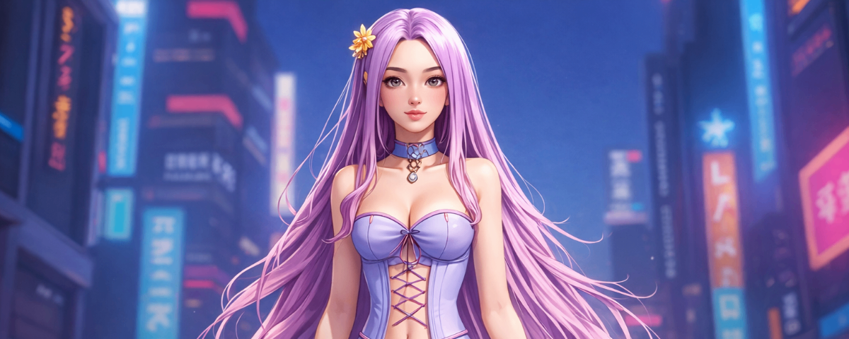 The Origin of Magda: How the Broken Seal Universe Was Born