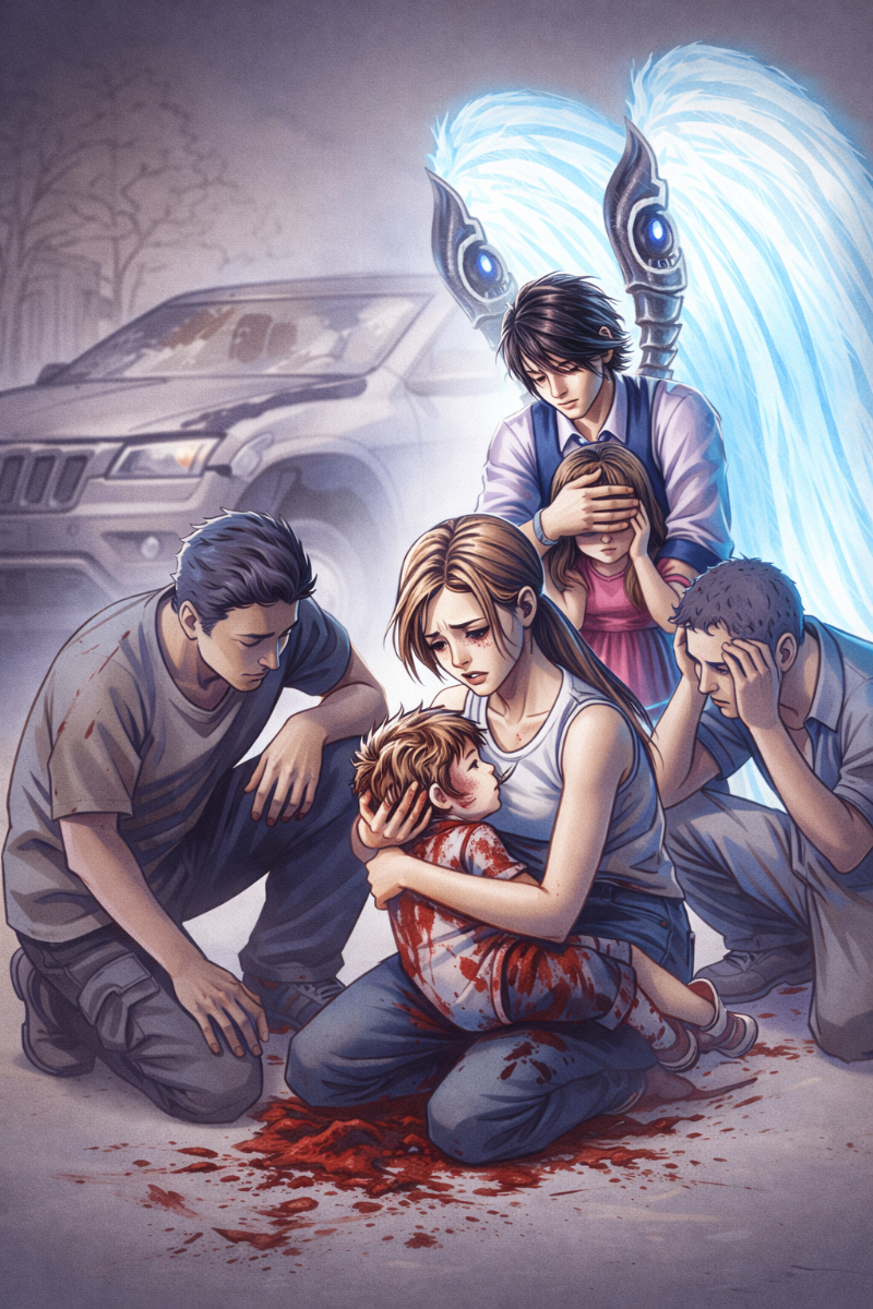 Shadow of Carthage narrative universe cover