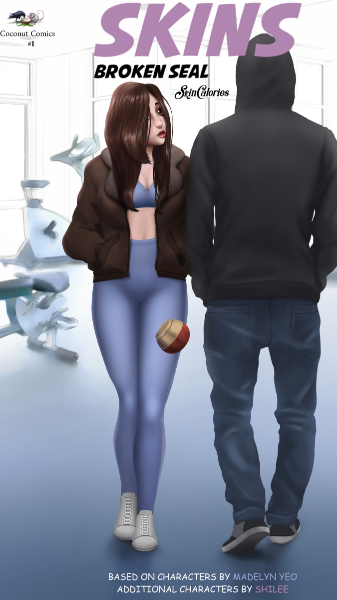 Broken Seal Chronicles - Epic Adventure