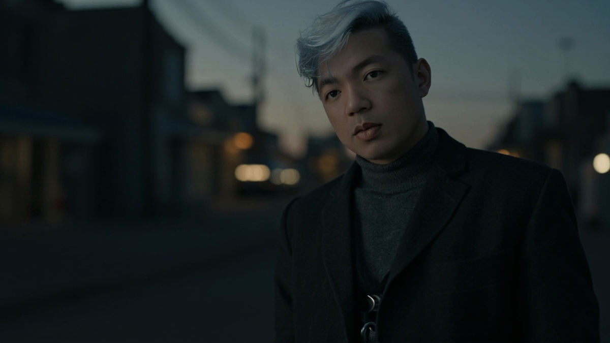 Axl Loon - Founder of Brand Pathogen