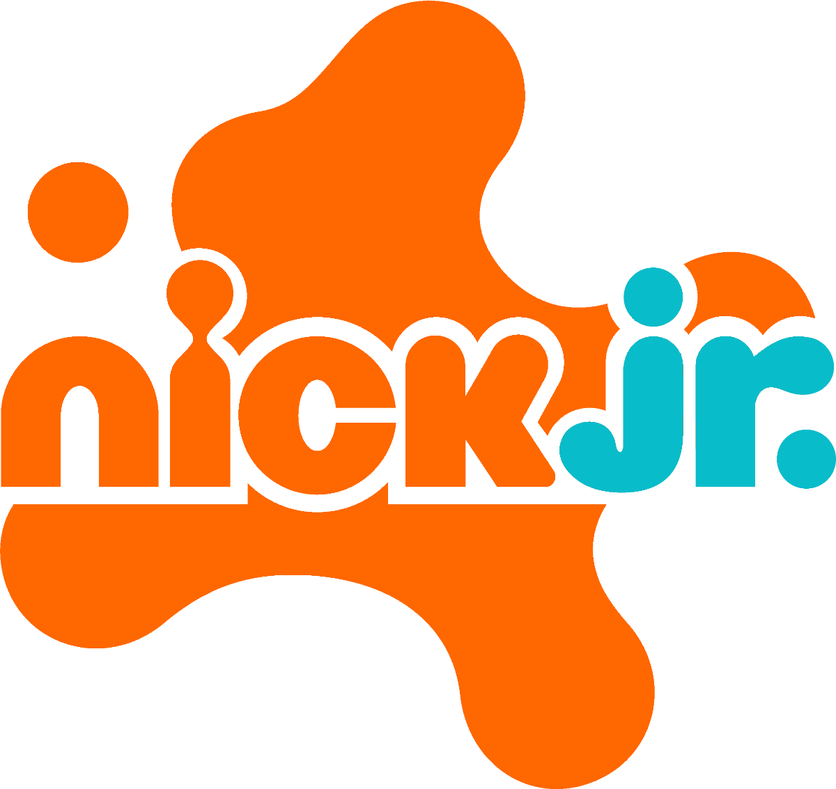 Nick Jr Logo