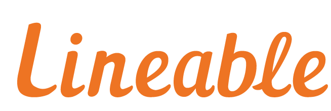 Lineable Logo