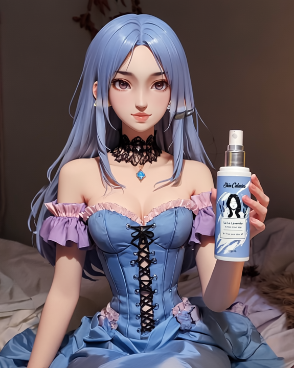 Magda - Virtual Skincare Ambassador