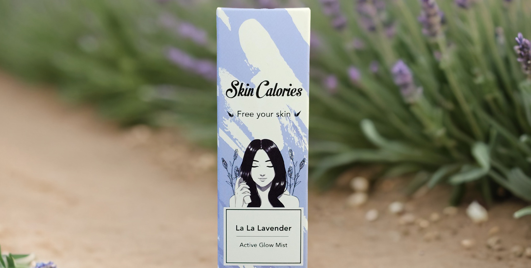 Skincalories Active Glow Mist
