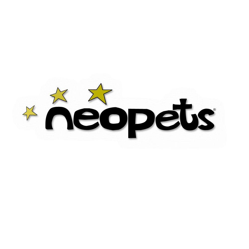 Neopets Logo