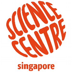 Singapore Science Center Logo