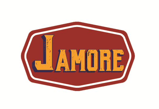 Jamore Logo