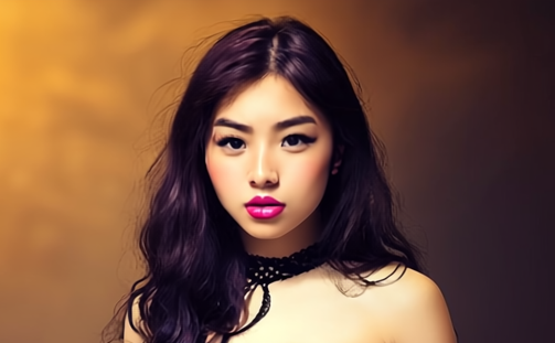 Madelyn - Founder and CEO