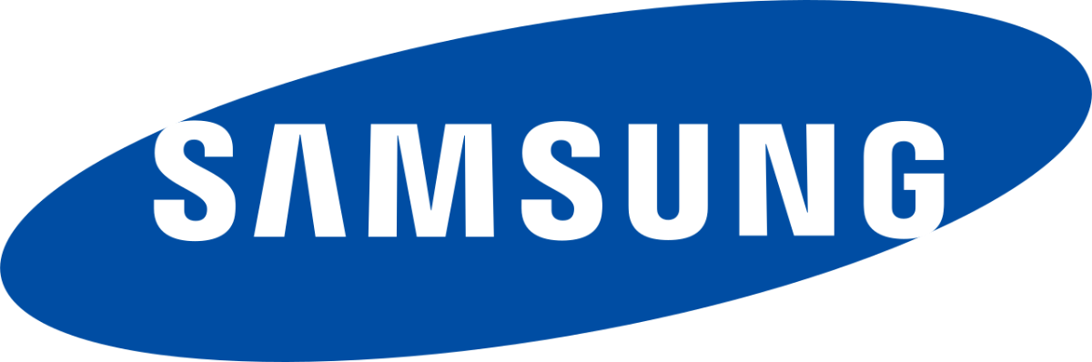 Samsung Israel Logo