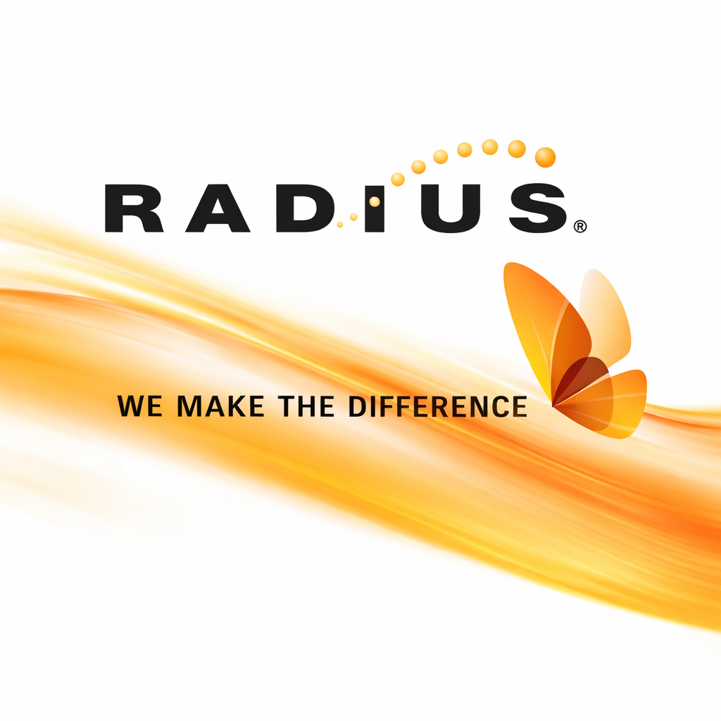 Radius Logo