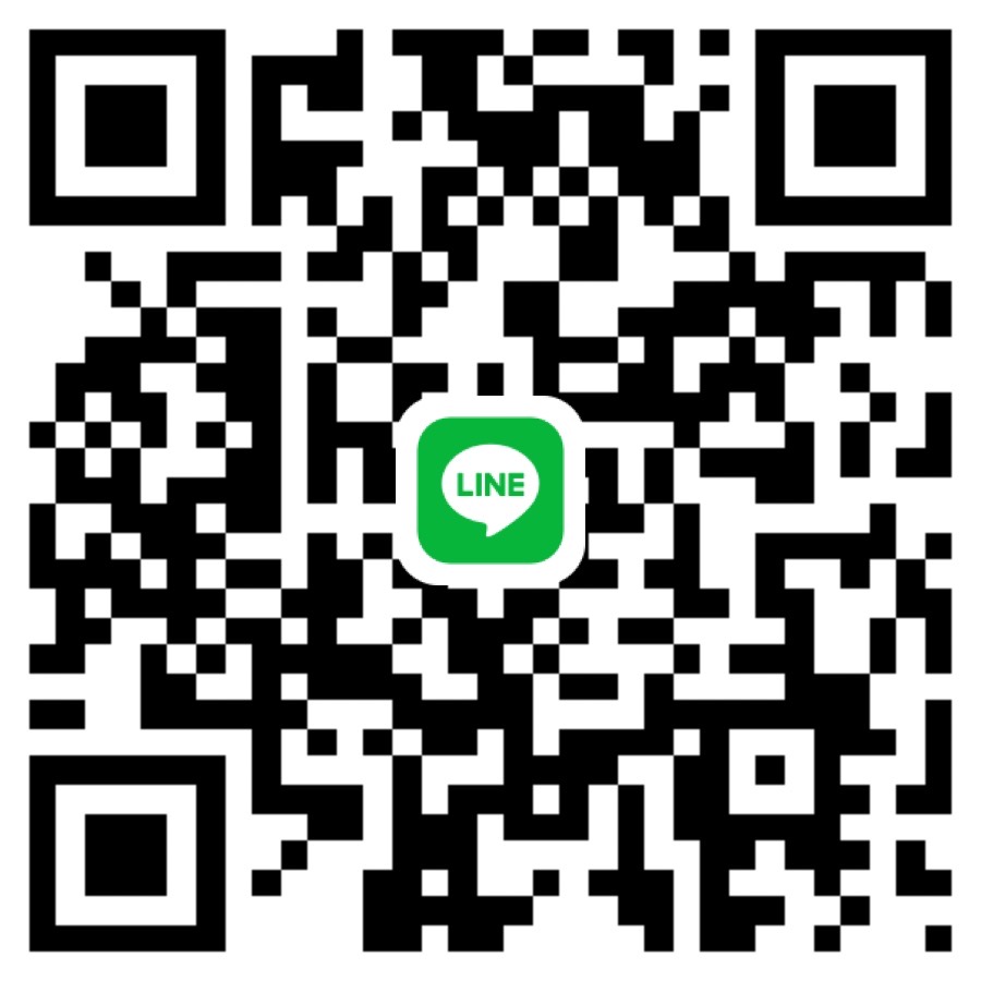 LINE QRコード