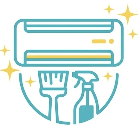 エアクリーンサービス江田島