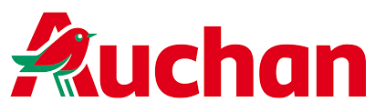 Logo Auchan