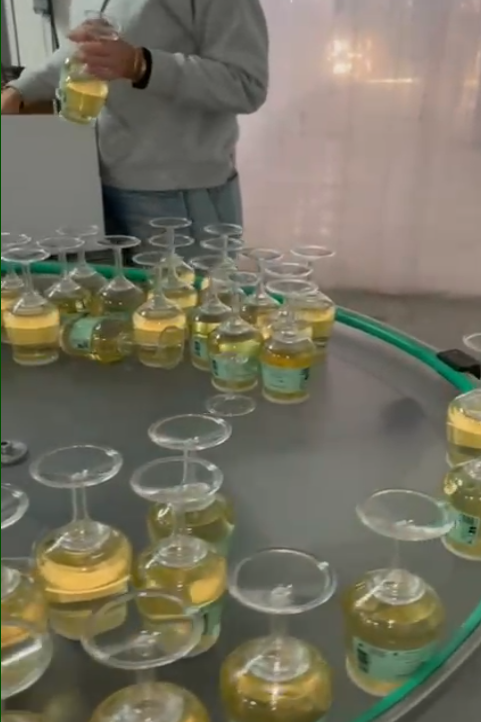 Expédition et livraison Vinôverre