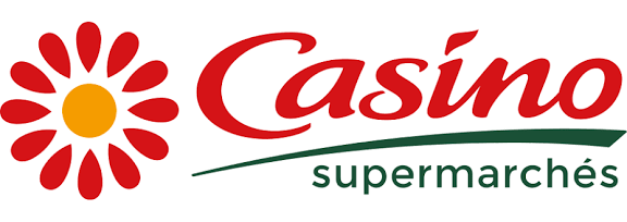 Logo Casino
