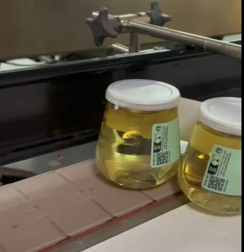 Tests de résistance des verres Vinôverre