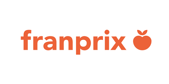 Logo Franprix