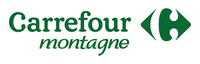 Logo Carrefour Montagne