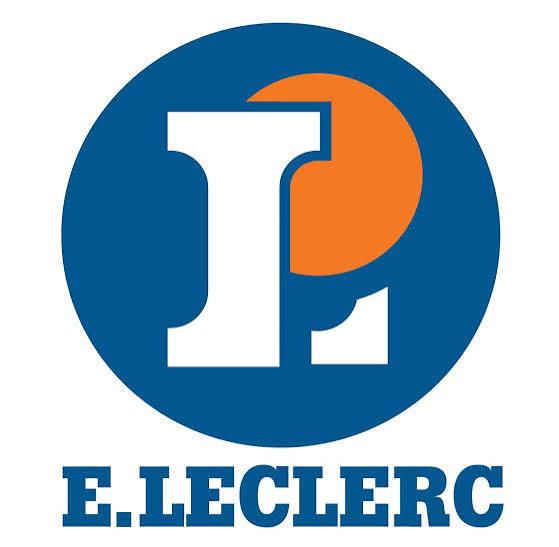 Logo E.Leclerc