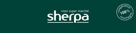 Logo Sherpa