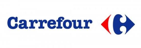 Logo Carrefour