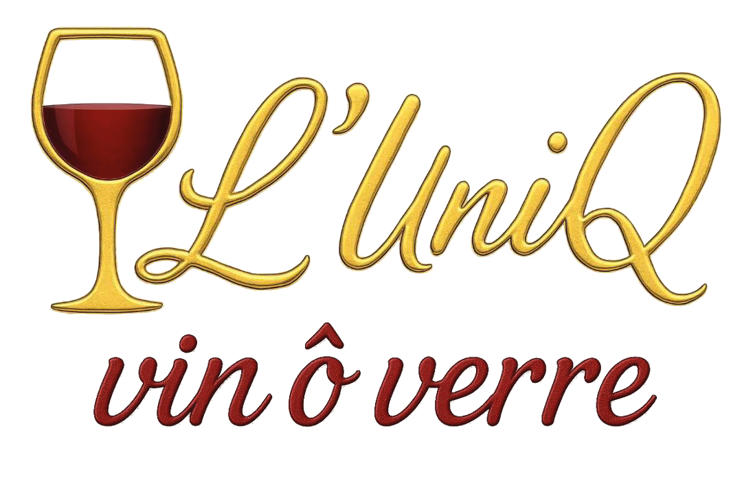 Le Domaine des Vins de France – L'UniQ vin ô verre