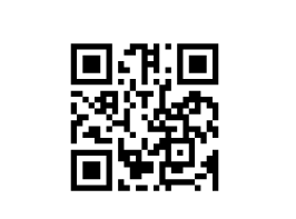 QR Code produit
