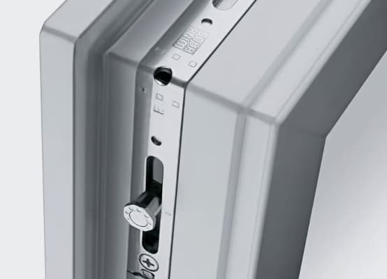 Réparation de fenêtre PVC à Ostwald, Bas-Rhin