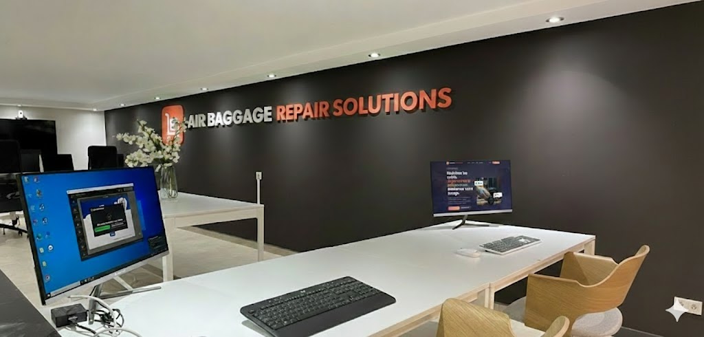 Notre équipe à votre service - Bureau ABRS