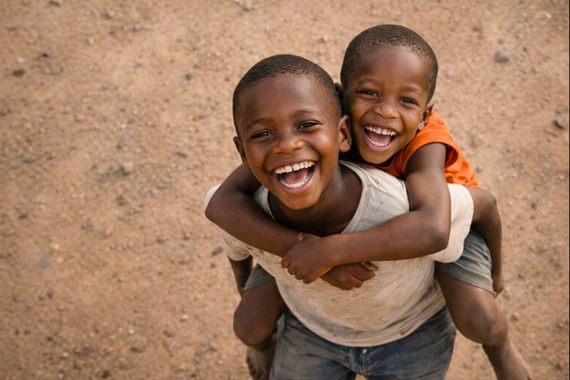 FESD - Mission humanitaire internationale