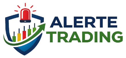 Alerte Trading Logo